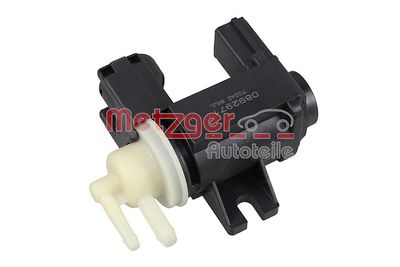 Pressure converter, turbocharger METZGER AUTOTEILE 0892971