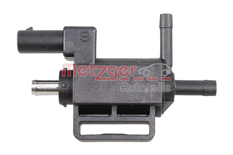 METZGER AUTOTEILE 0892972 Boost Pressure Control Valve