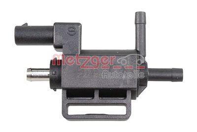 Boost Pressure Control Valve METZGER AUTOTEILE 0892972