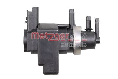 Pressure converter, turbocharger METZGER AUTOTEILE 0892973