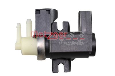 Pressure converter, turbocharger METZGER AUTOTEILE 0892974
