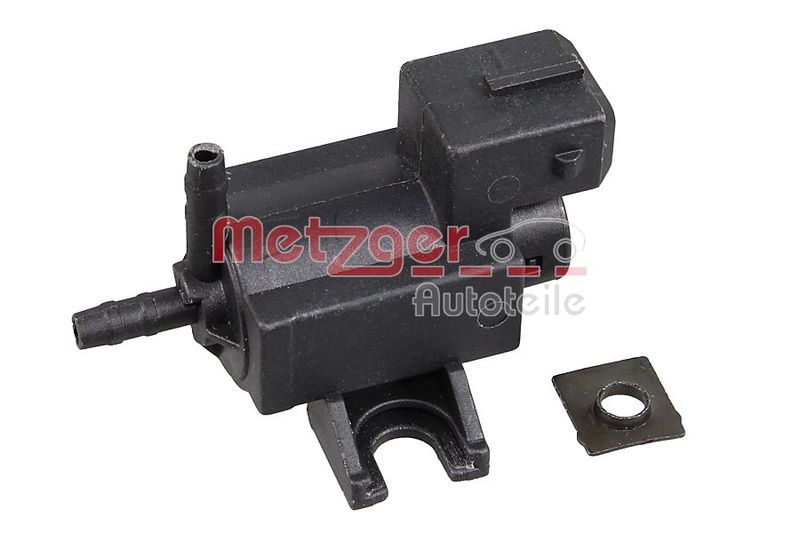 METZGER AUTOTEILE 0892975 Pressure Converter, exhaust control