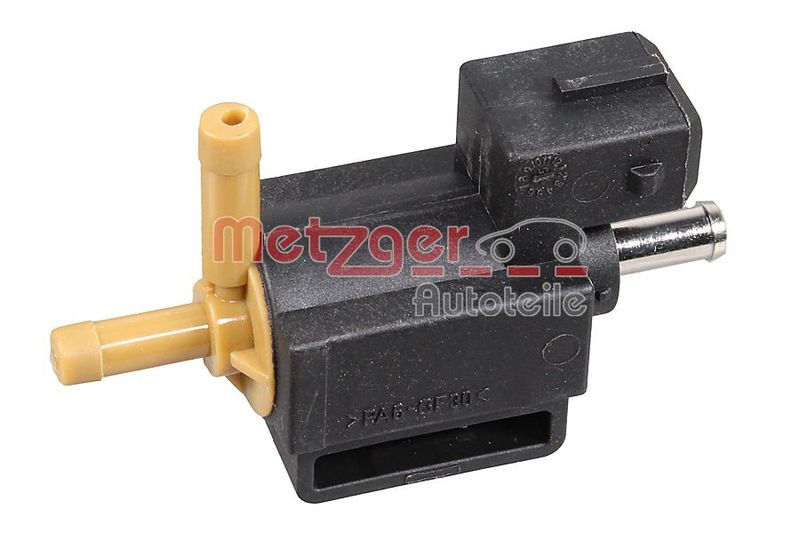 METZGER AUTOTEILE 0892977 Boost Pressure Control Valve
