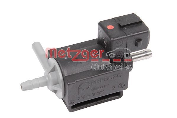METZGER AUTOTEILE 0892978 EGR valve, exhaust control