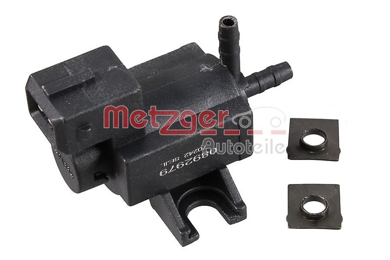 METZGER AUTOTEILE 0892979 EGR valve, exhaust control