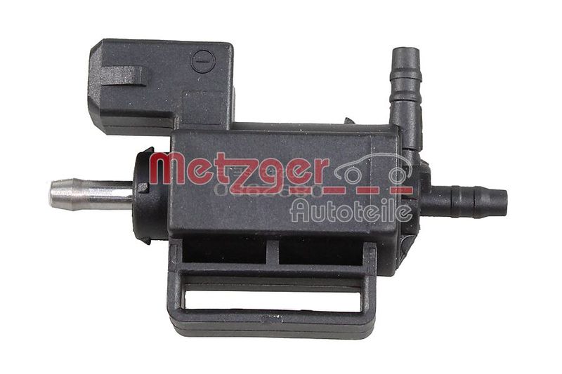 METZGER AUTOTEILE 0892980 Control Valve, air intake