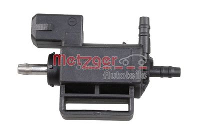 Control Valve, air intake METZGER AUTOTEILE 0892980