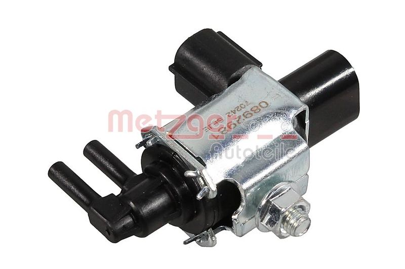 METZGER AUTOTEILE 0892981 EGR valve, exhaust control