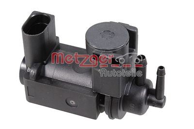 Pressure Converter, exhaust control METZGER AUTOTEILE 0892982