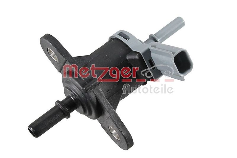 METZGER AUTOTEILE 0892983 EGR valve, exhaust control