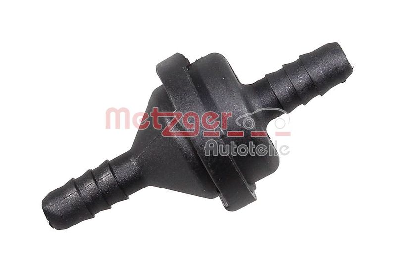 METZGER AUTOTEILE 0892984 Control Valve, air intake