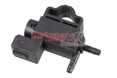 Valve, secondary air intake suction METZGER AUTOTEILE 0892985