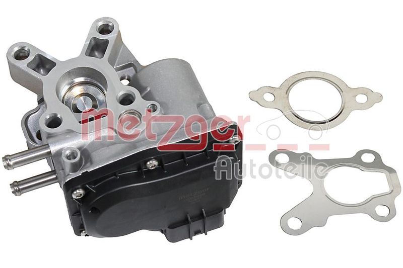METZGER AUTOTEILE 0892986 EGR Valve