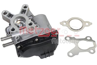 EGR Valve METZGER AUTOTEILE 0892986