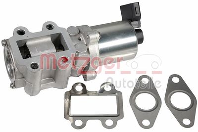 EGR Valve METZGER AUTOTEILE 0892987