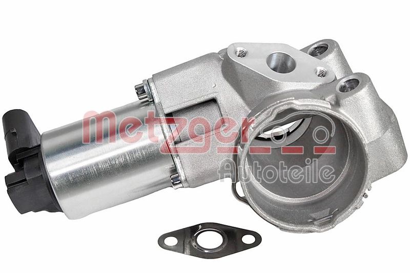 METZGER AUTOTEILE 0892988 EGR Valve