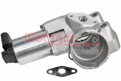 EGR Valve METZGER AUTOTEILE 0892988