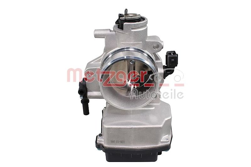 METZGER AUTOTEILE 0892991 Throttle Body