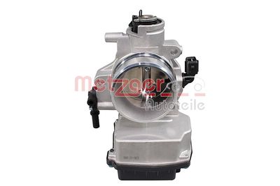 Throttle Body METZGER AUTOTEILE 0892991