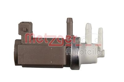Pressure converter, turbocharger METZGER AUTOTEILE 0892992