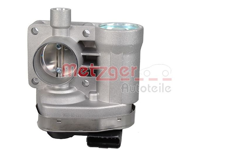 METZGER AUTOTEILE 0892993 Throttle Body