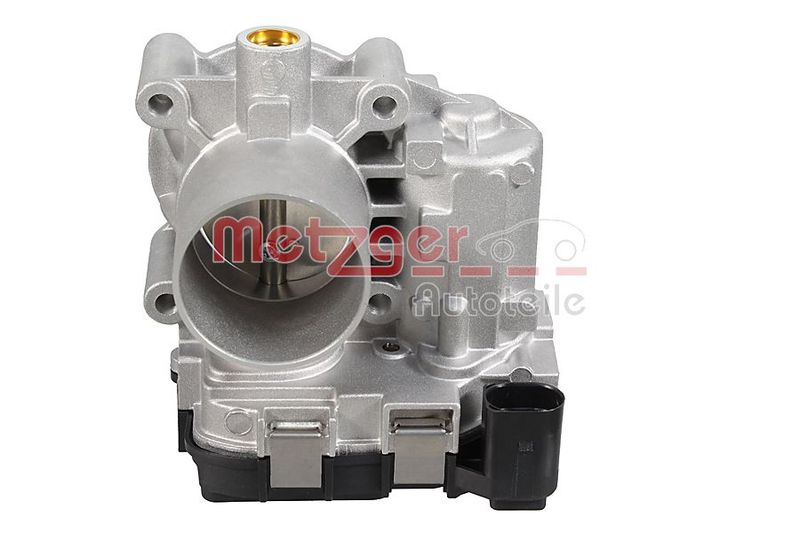 METZGER AUTOTEILE 0892994 Throttle Body