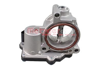 Throttle Body METZGER AUTOTEILE 0892995