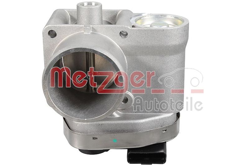 METZGER AUTOTEILE 0892996 Throttle Body
