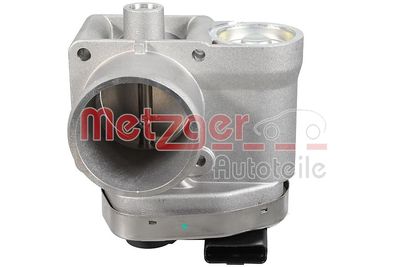 Throttle Body METZGER AUTOTEILE 0892996