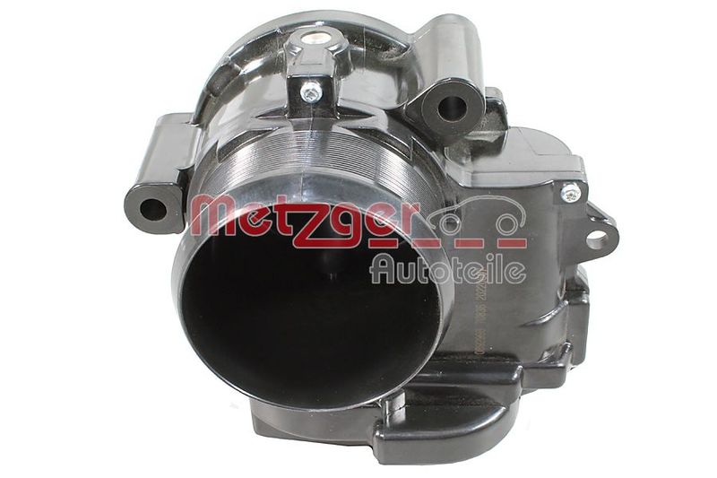 METZGER AUTOTEILE 0892998 Throttle Body