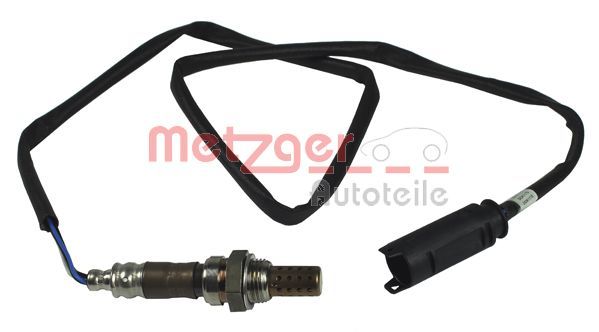 METZGER AUTOTEILE 0893039 Lambda Sensor