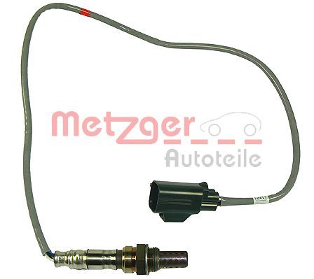 METZGER AUTOTEILE 0893056 Lambda Sensor
