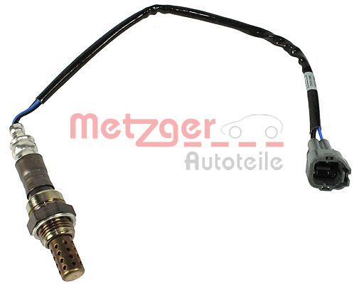 METZGER AUTOTEILE 0893073 Lambda Sensor