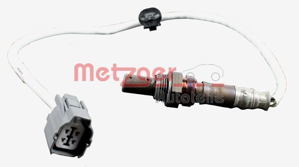METZGER AUTOTEILE 0893110 Lambda Sensor