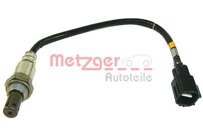 Lambda Sensor METZGER AUTOTEILE 0893115