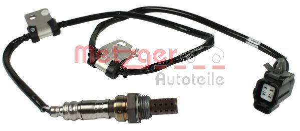 METZGER AUTOTEILE 0893122 Lambda Sensor