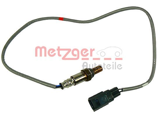 METZGER AUTOTEILE 0893134 Lambda Sensor