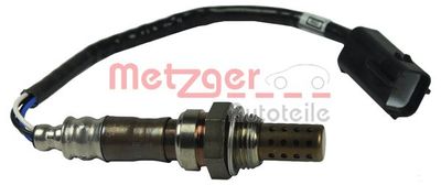 Lambda Sensor METZGER AUTOTEILE 0893146