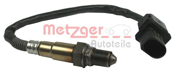 METZGER AUTOTEILE 0893201 Lambda Sensor