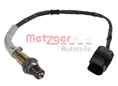 Lambda Sensor METZGER AUTOTEILE 0893225