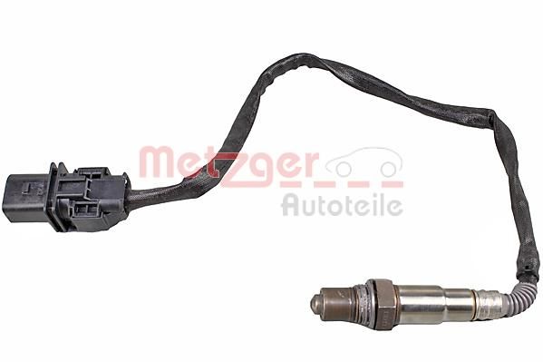 METZGER AUTOTEILE 0893227 Lambda Sensor