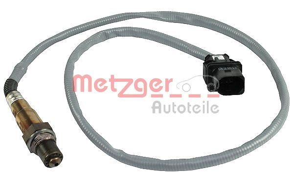 METZGER AUTOTEILE 0893241 Lambda Sensor