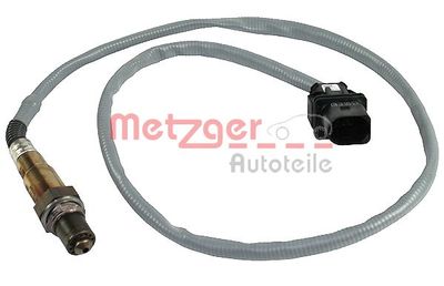 Lambda Sensor METZGER AUTOTEILE 0893241