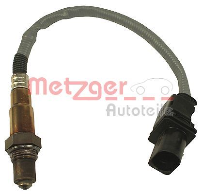 METZGER AUTOTEILE 0893242 Lambda Sensor