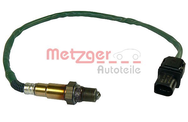 METZGER AUTOTEILE 0893245 Lambda Sensor