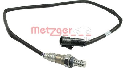 Lambda Sensor METZGER AUTOTEILE 0893248