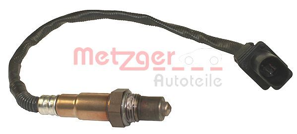 METZGER AUTOTEILE 0893250 Lambda Sensor