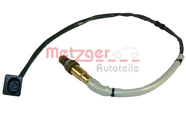 METZGER AUTOTEILE 0893256 Lambda Sensor