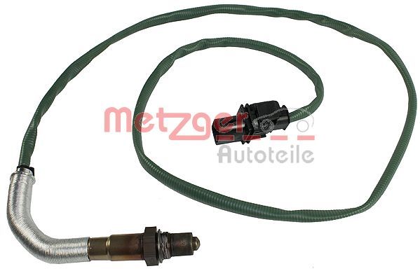 METZGER AUTOTEILE 0893268 Lambda Sensor