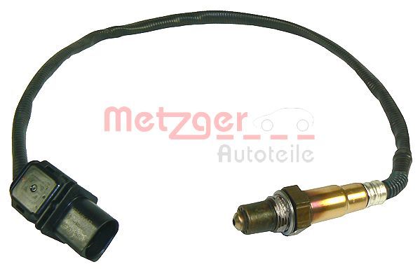 METZGER AUTOTEILE 0893270 Lambda Sensor